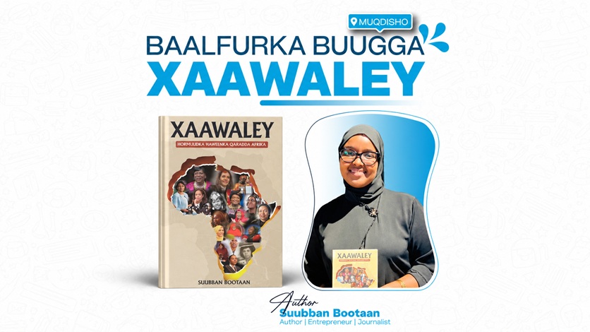 Baalfurka Buugga Xaawaley