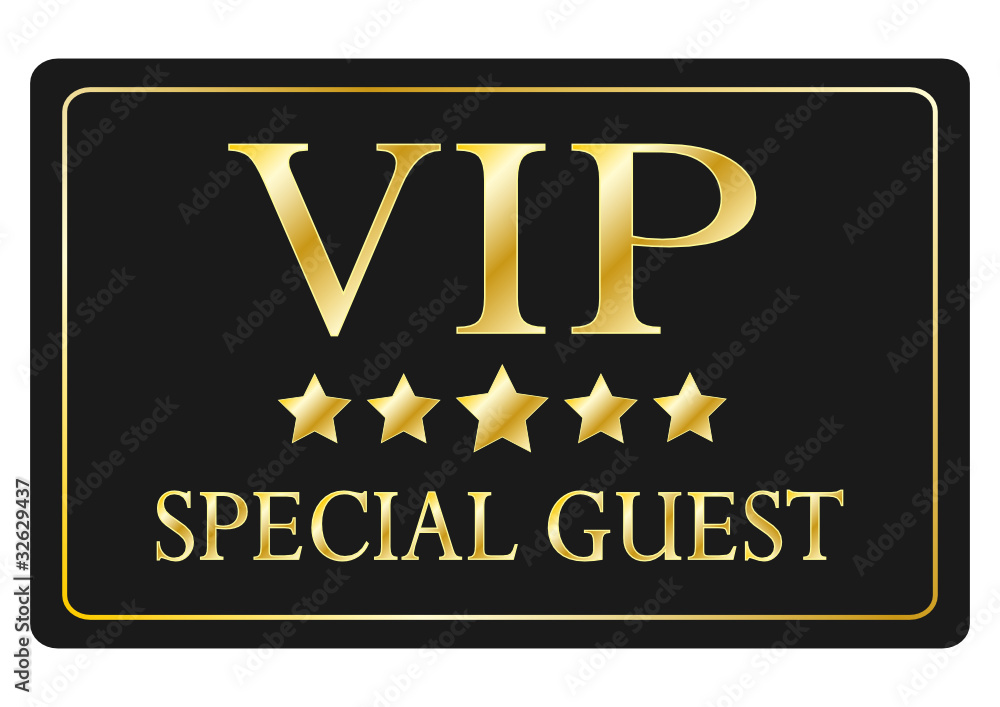 Eventos VIP Guest Pass