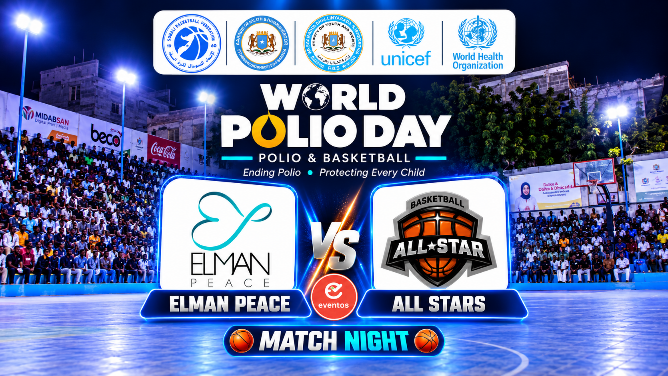 ELMAN vs ALL STARTS